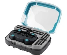 WOLFCRAFT GRĘŽIMO VADOVAS + 5 GRĄŽIAI