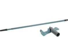 Teleskopinis kotas Wolfcraft 4058000; 120-200 cm