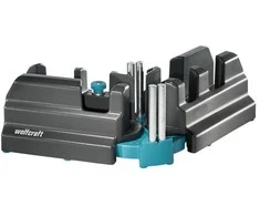 Lovelis kampų pjovimui Wolfcraft 6948000