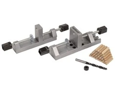 Spaustuvas Wolfcraft W3750000; 2 vnt.