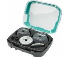 WOLFCRAFT ADAPTERIS KIUČIUI DIDINTI / 3 vnt.