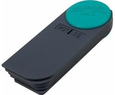 WOLFCRAFT Rinkinys KUBAI IR LYGINUTĖS SILIKONUI IR GRIETIMS /5 vnt.