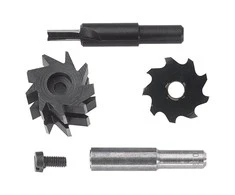 Frezų rinkinys Wolfcraft 3254000