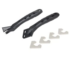 Glaistymo rinkinys Wolfcraft 4364000