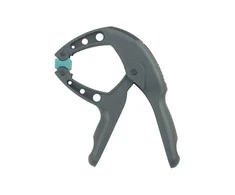 Spyruoklinis spaustukas Ergo FZH 40mm - Wolfcraft 3626000