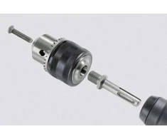 Wolfcraft SDS-plus gręžimo griebtuvo adapteris