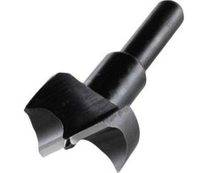 Grąžtas Wolfcraft Cilindrinė medžio freza 26X53 mm