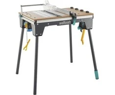 Wolfcraft Mechaninio apdirbimo lentelė Wolfcraft Master Cut 2200
