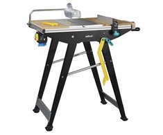 Darbastalis Wolfcraft MASTER CUT 1500
