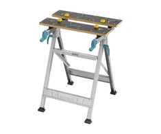 WOLFCRAFT MASTER 200 prispaudimo ir darbo stalas (6177000)