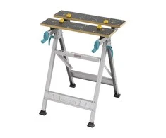 WOLFCRAFT MASTER 200 prispaudimo ir darbo stalas (6177000)