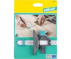 Wolfcraft ANTGAL METRUI/KAMPAIN/SKRIEST