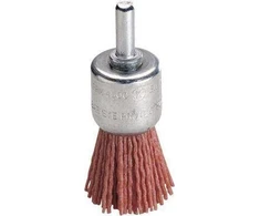 Wolfcraft ŠEPETYS ŠEPETĖLIS 22 MM WOLFCRAFT - PADENGTA NAILONU / ŠIURKŠTUS WF1510000 WOLFCRAFT