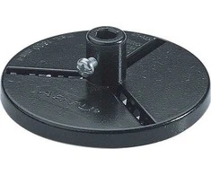 Grąžtas Adapteris karūnoms Wolfcraft 3466000; 110 mm