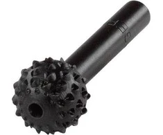 Wolfcraft Medžio freza rutuliška 15,5 x 12,5 mm