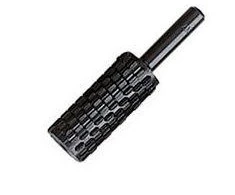WOLFCRAFT ZDZIERAK DO METALU CYLINDRYCZNY Fi 12 x 35mm