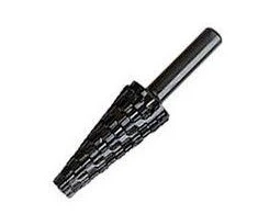 WOLFCRAFT ZDZIERAK DO METALU STOŻKOWY Fi 5-12 x 35mm