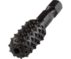 Wolfcraft Platėjanti medžio freza 13 x 22 x 48 mm