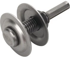 WOLFCRAFT TRZPIEŃ MOCUJĄCY gręžtuvui/WKRĘTARKI 13mm