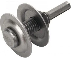 WOLFCRAFT TRZPIEŃ MOCUJĄCY gręžtuvui/WKRĘTARKI 10mm