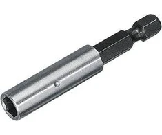 Antgalių laikiklis WOLFCRAFT, magnetinis, 60 mm
