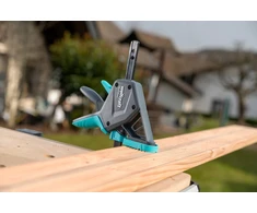 „Wolfcraft“ vienos rankos spaustuvas PRO ERGO 700 mm, „wolfcraft“