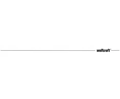 „Wolfcraft“ vienos rankos spaustuvas PRO ERGO 450 mm, „wolfcraft“