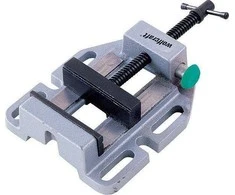 Spaustuvas Wolfcraft 3423000; 80 mm