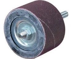 Šlifavimo juosta su koteliu Wolfcraft 2038000