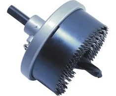 Wolfcraft Universalus skylių pjūklas 25,32,38,45,50,56,62 mm