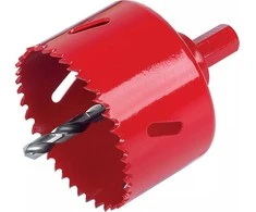 Gręžimo karūna Wolfcraft 5474000; 68x40 mm