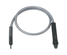 Wolfcraft 130mm lankstus volas su 5- 60mm gręžimo laikikliu (2230000)