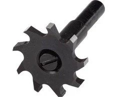 Diskinė griovelių freza Wolfcraft 3261000; 35x5 mm