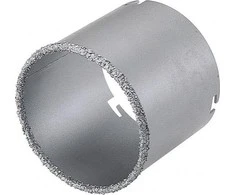 Grąžtas Wolfcraft KARŪNĖLĖ GRĘŽIMUI VOLFRAMINĖ 43X55MM