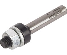 Wolfcraft 8 mm kotas pjaustytuvams 3828000, 3829000