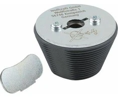 WOLFCRAFT ADAPTERIS SKIRTAS SKIRTUMOMS IŠPLĖSTI FI 35-51mm