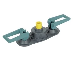 Grąžtas Centravimo įtaisas gręžimo karūnoms Wolfcraft 5911000