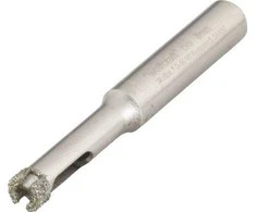 Deimantinis grąžtas Wolfcraft 5916000; 6x30 mm