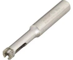 Deimantinis grąžtas Wolfcraft 5917000; 8x30 mm