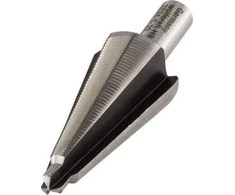 Kūginis grąžtas Wolfcraft 2524000; 5-20x45,5 mm