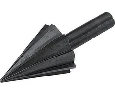 Kūginis grąžtas Wolfcraft 2523000; 6-24x32 mm