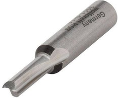 Wolfcraft Medžio freza HSS 5X14X8 mm