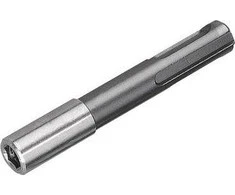 Wolfcraft magnetinis laikiklis 80 mm/ SDS+ (WF2429000)