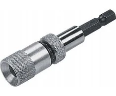 Wolfcraft LAIKIKL ANTGAL SU GYLIO RIBOT 1/4"-60MM