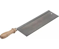 Rankinis pjūklas Wolfcraft 6950000; 410 mm