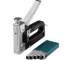 Mechaninis apkabėlių plaktukas Wolfcraft 7089000