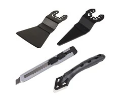 Priedų rinkinys Wolfcraft 3958000; 4 vnt.