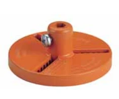 Grąžtas Wolfcraft LAIKIKL KARŪN GRĘŽ 33X83MM 151-009