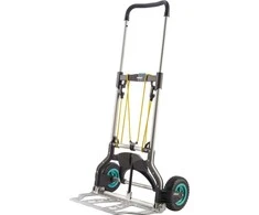 Wolfcraft Transporto vežimėlis TS 850 Kelias pirmyn 100 kg