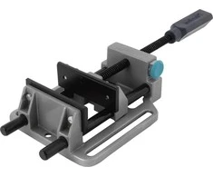 Spaustuvas Wolfcraft 3410000; 100 mm